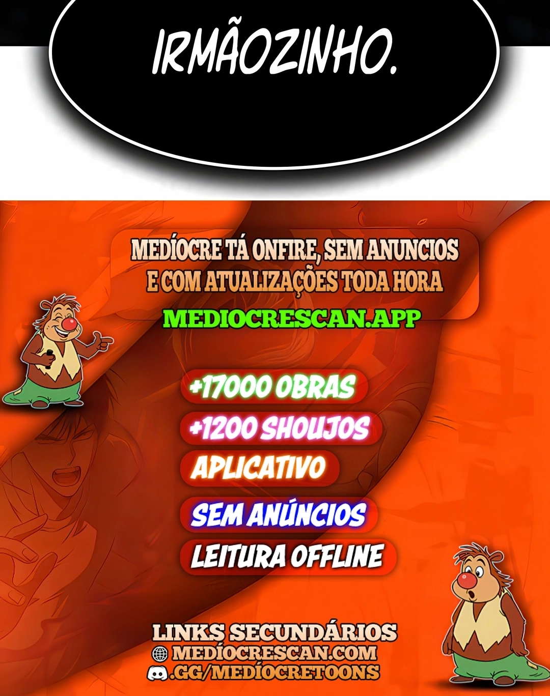 Herdeiro Capítulo 92 Página 120
