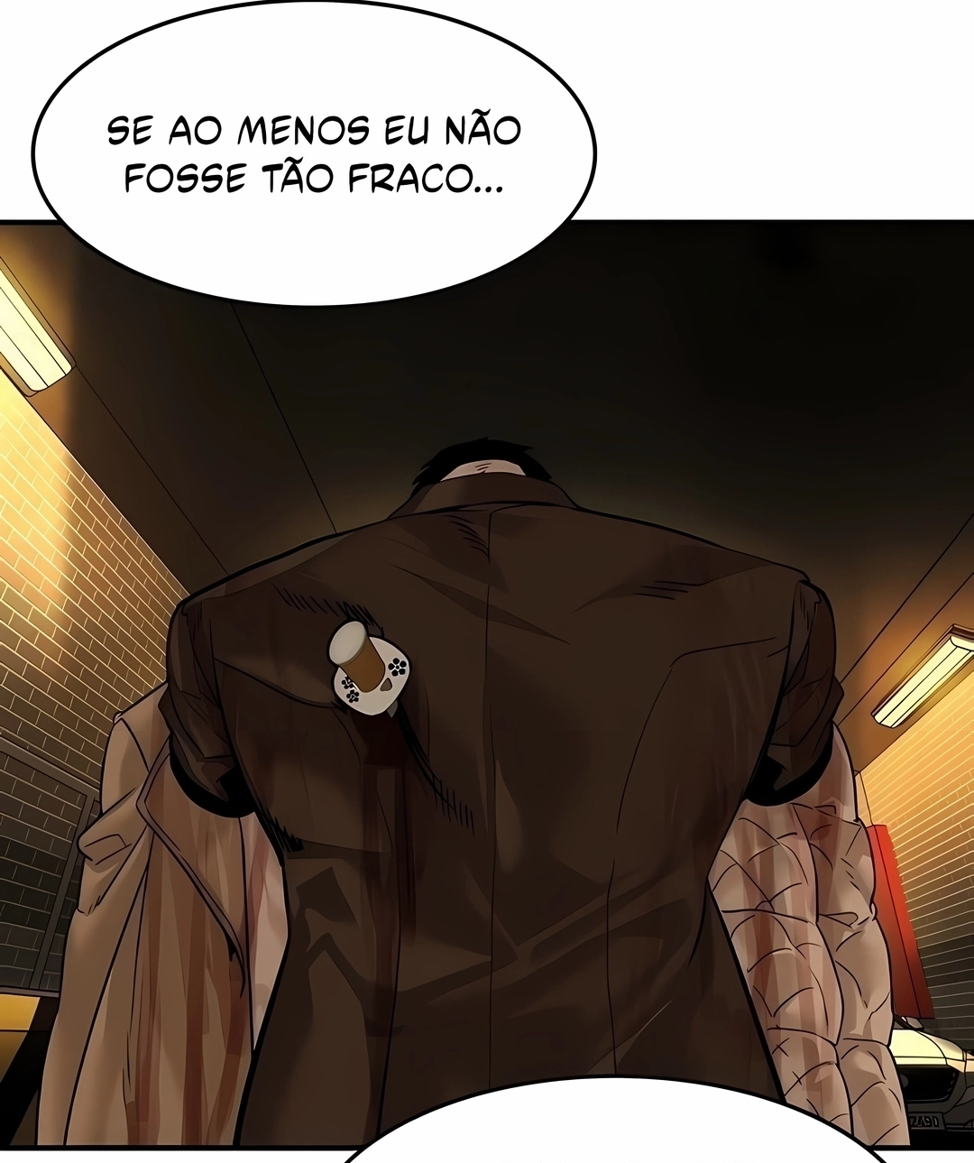 Herdeiro Capítulo 92 Página 19