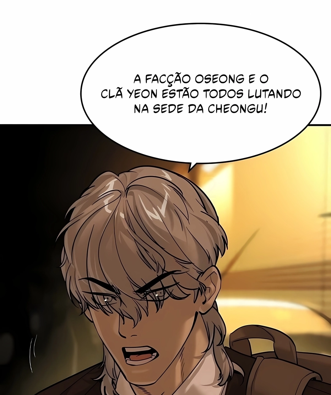 Herdeiro Capítulo 92 Página 24