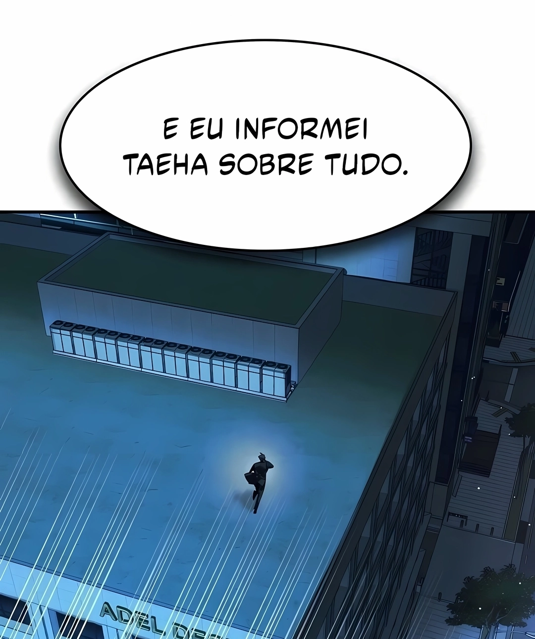 Herdeiro Capítulo 92 Página 26