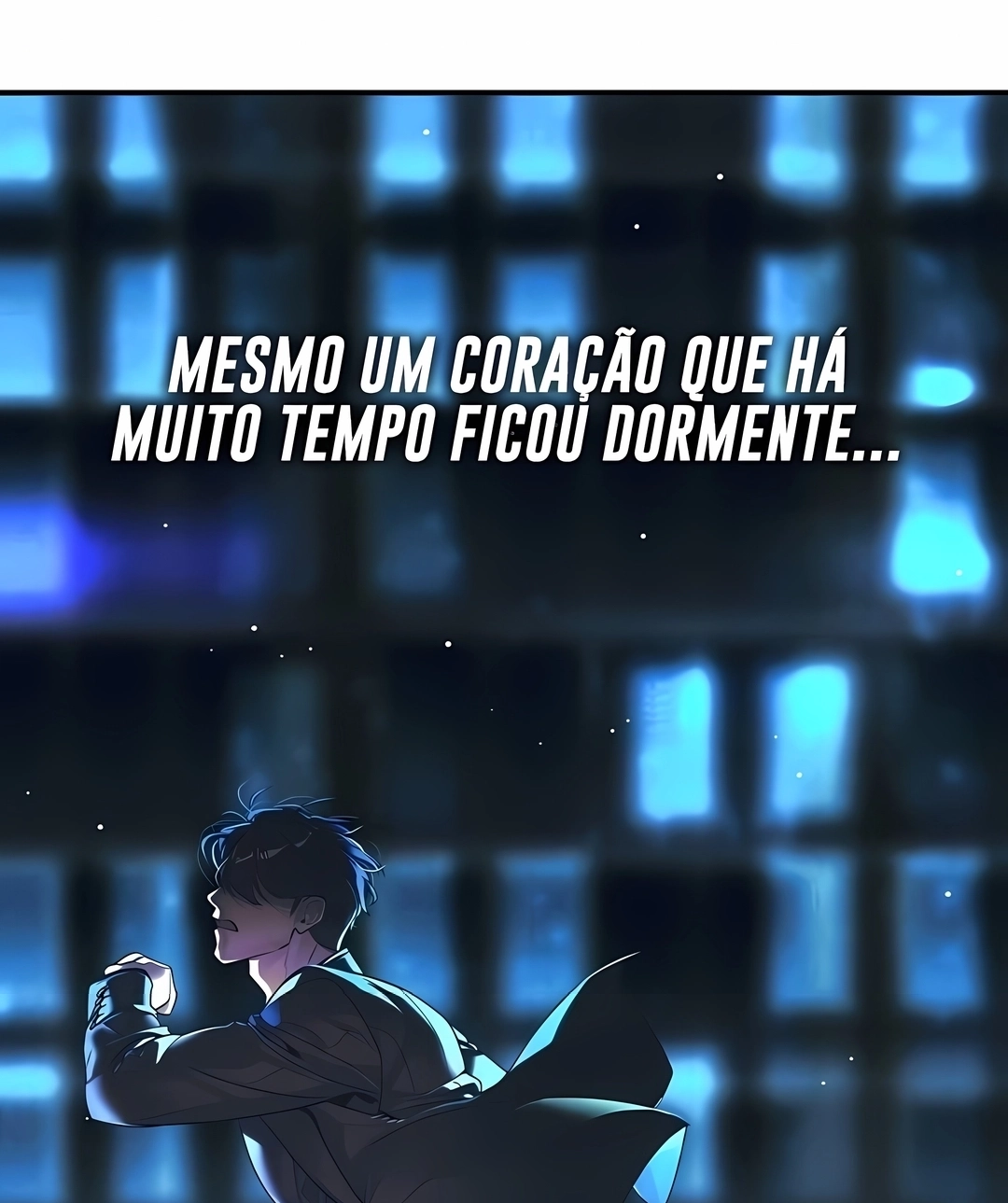 Herdeiro Capítulo 92 Página 36