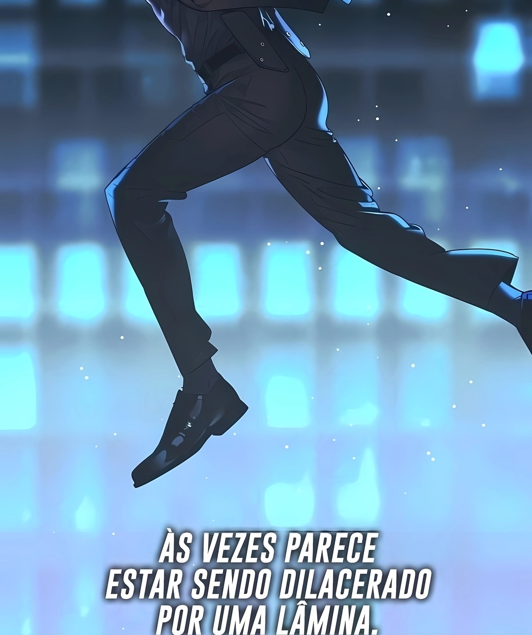 Herdeiro Capítulo 92 Página 37