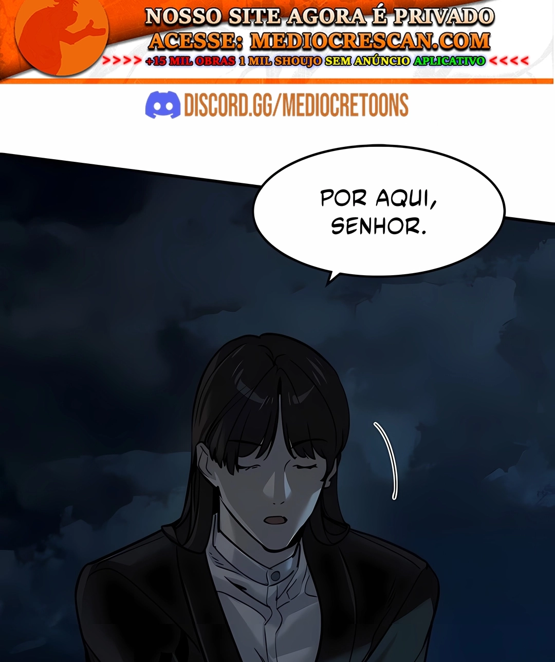 Herdeiro Capítulo 92 Página 46