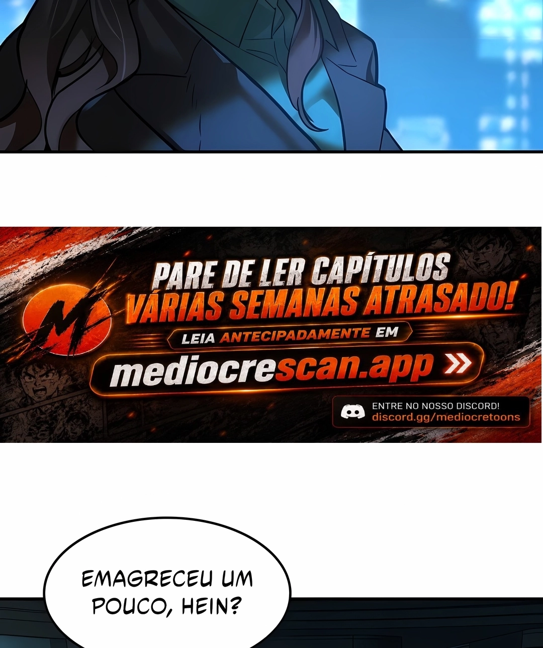 Herdeiro Capítulo 92 Página 57