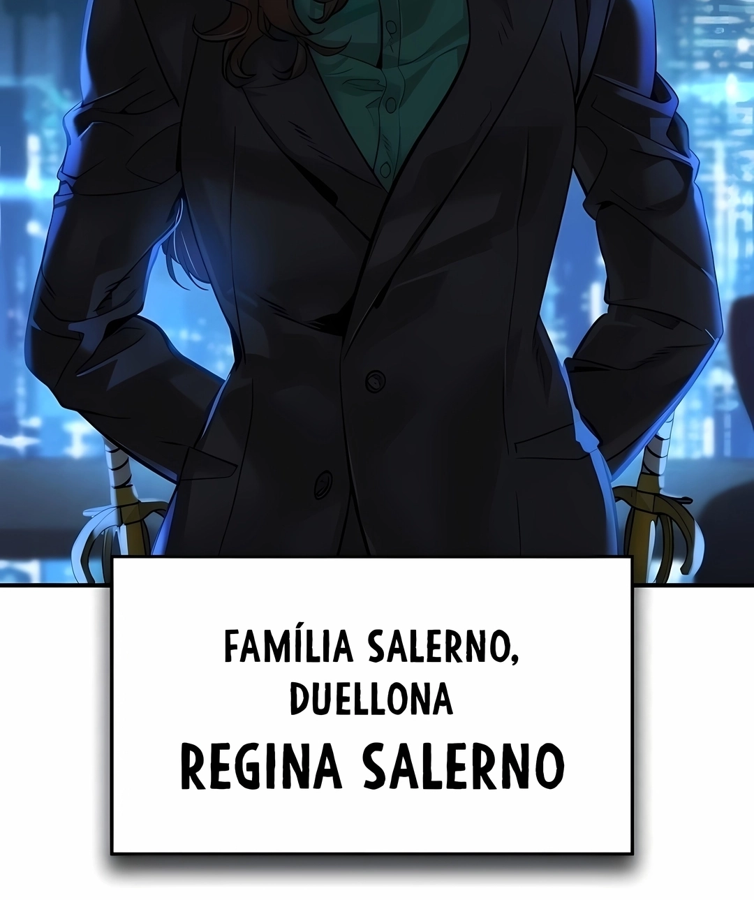 Herdeiro Capítulo 92 Página 64