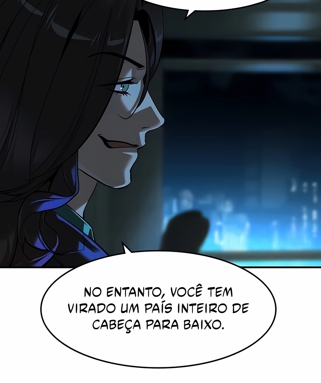 Herdeiro Capítulo 92 Página 66