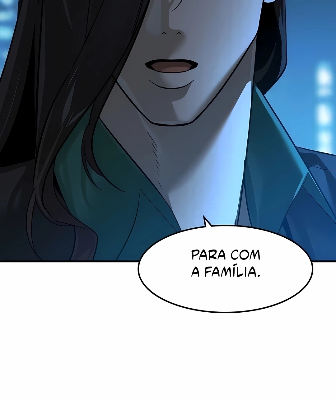 Herdeiro Capítulo 92 Página 85