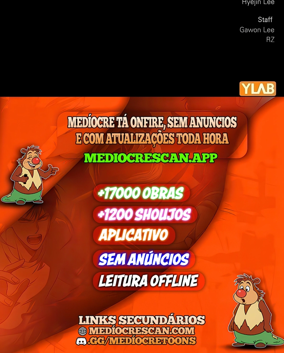 Herdeiro Capítulo 93 Página 120