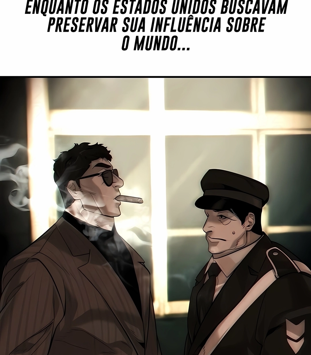 Herdeiro Capítulo 93 Página 18