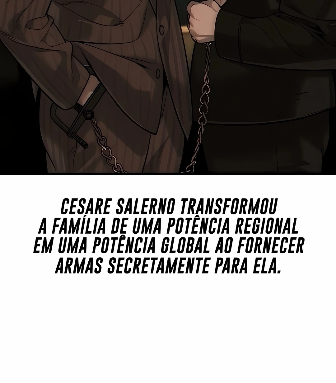 Herdeiro Capítulo 93 Página 19