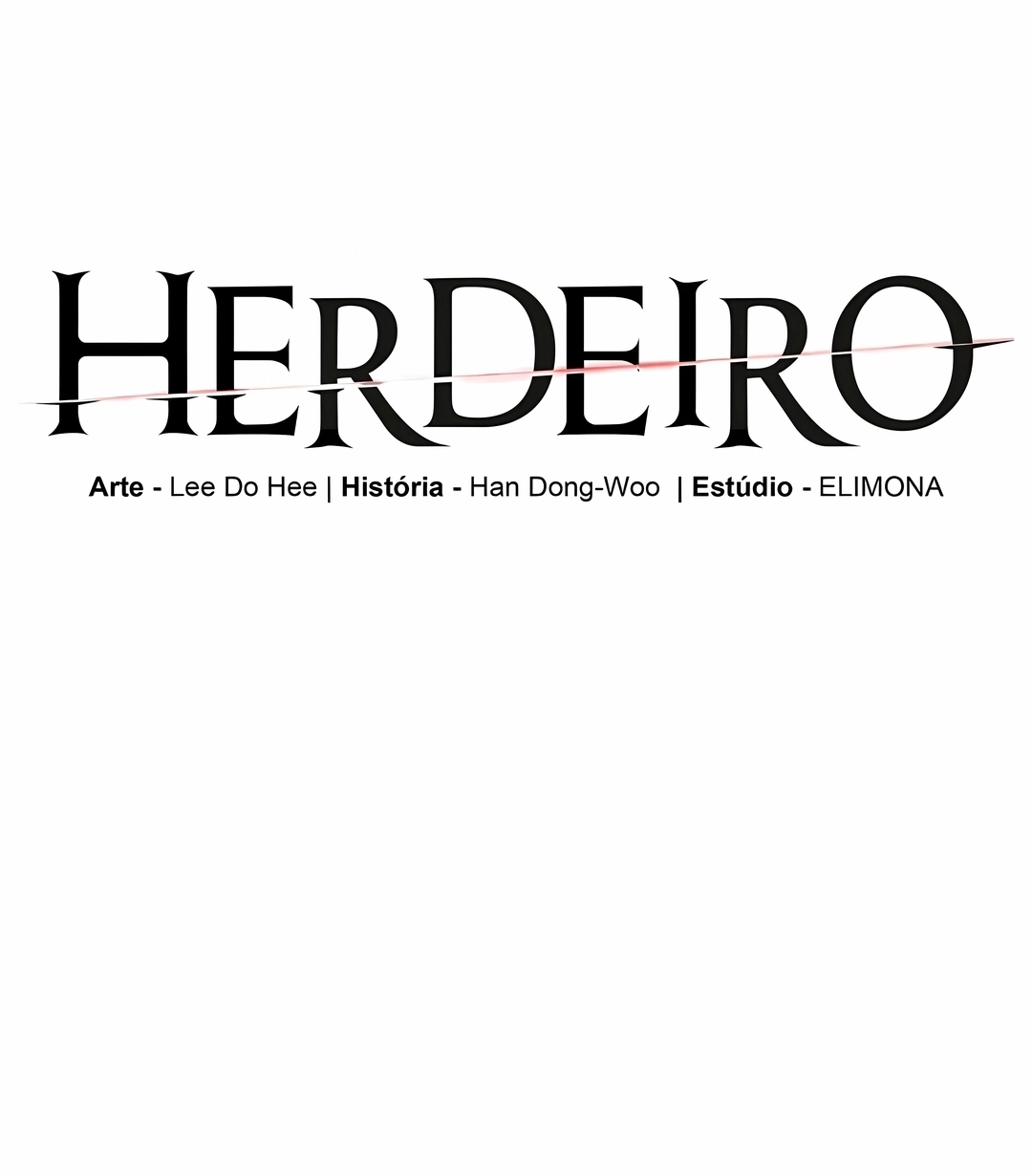 Herdeiro Capítulo 93 Página 31