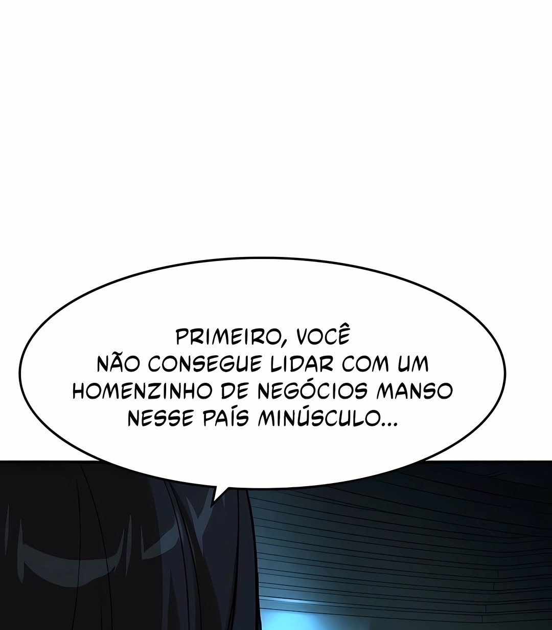 Herdeiro Capítulo 93 Página 40