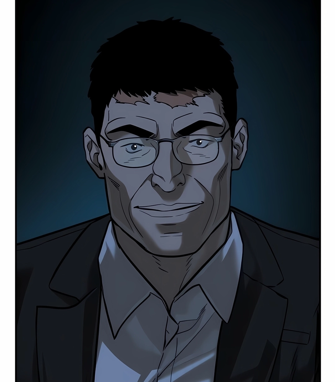 Herdeiro Capítulo 93 Página 49