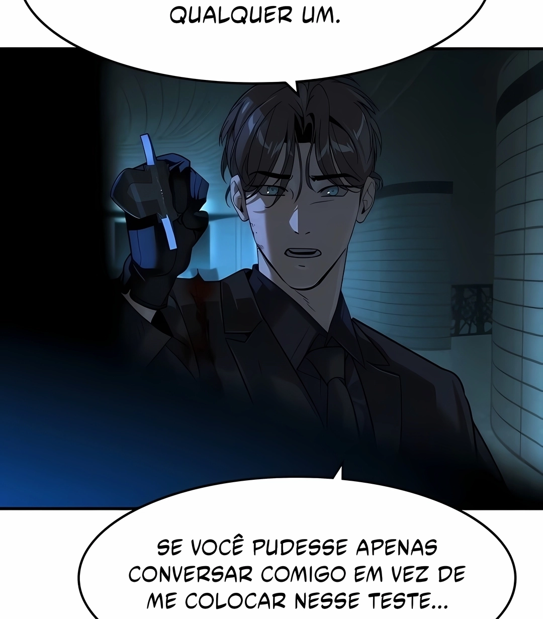 Herdeiro Capítulo 93 Página 81
