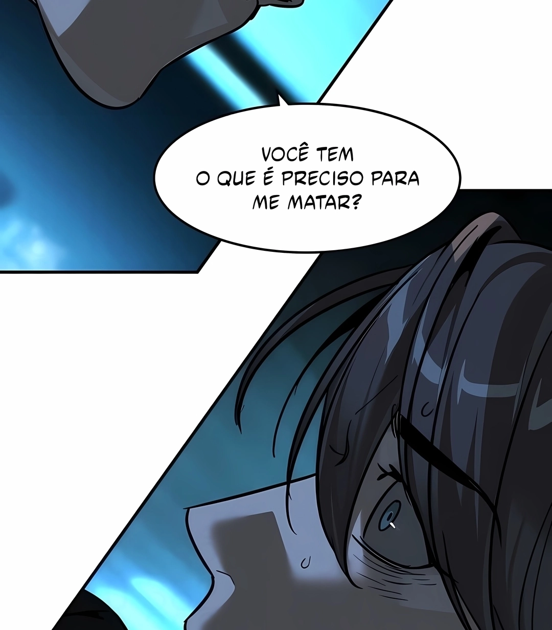 Herdeiro Capítulo 93 Página 86