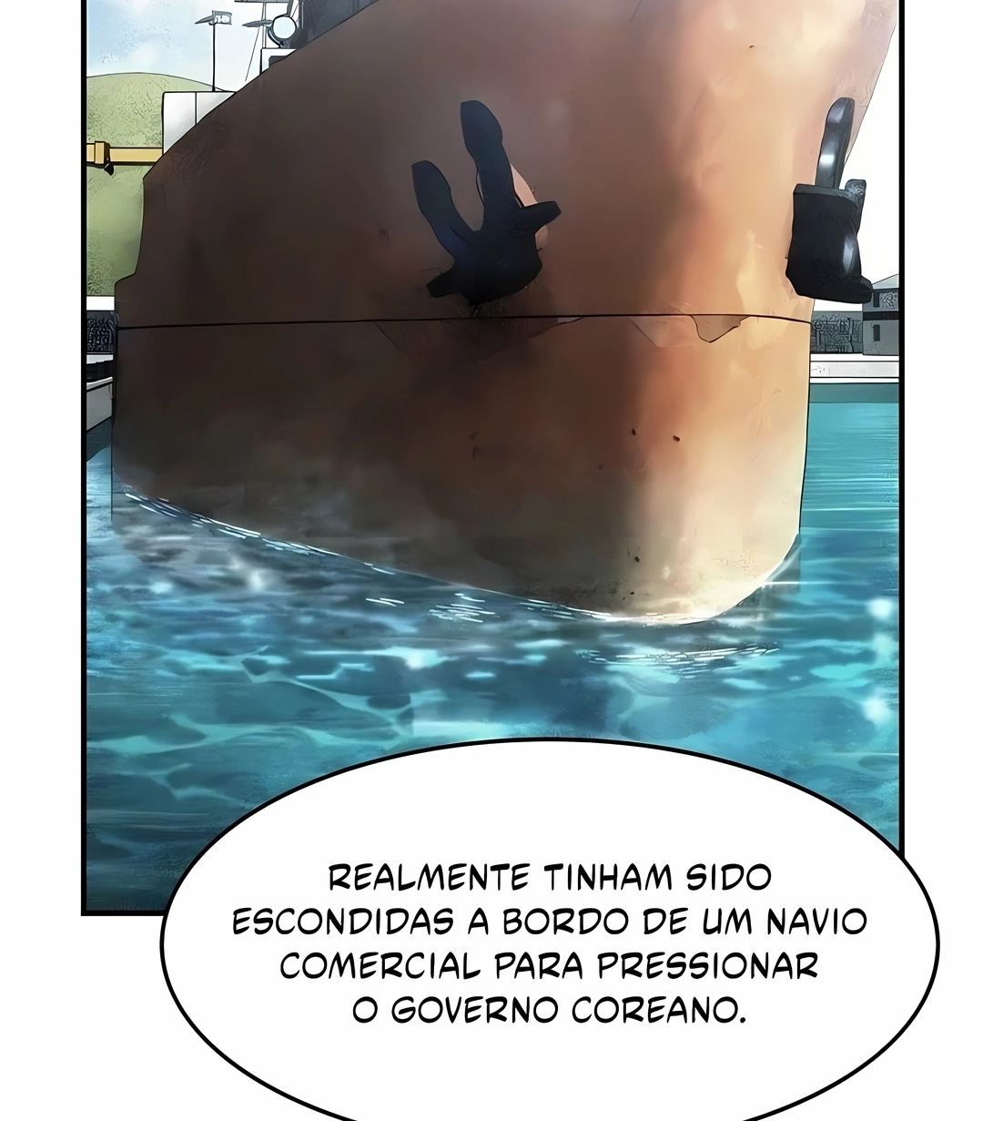 Herdeiro Capítulo 93 Página 91