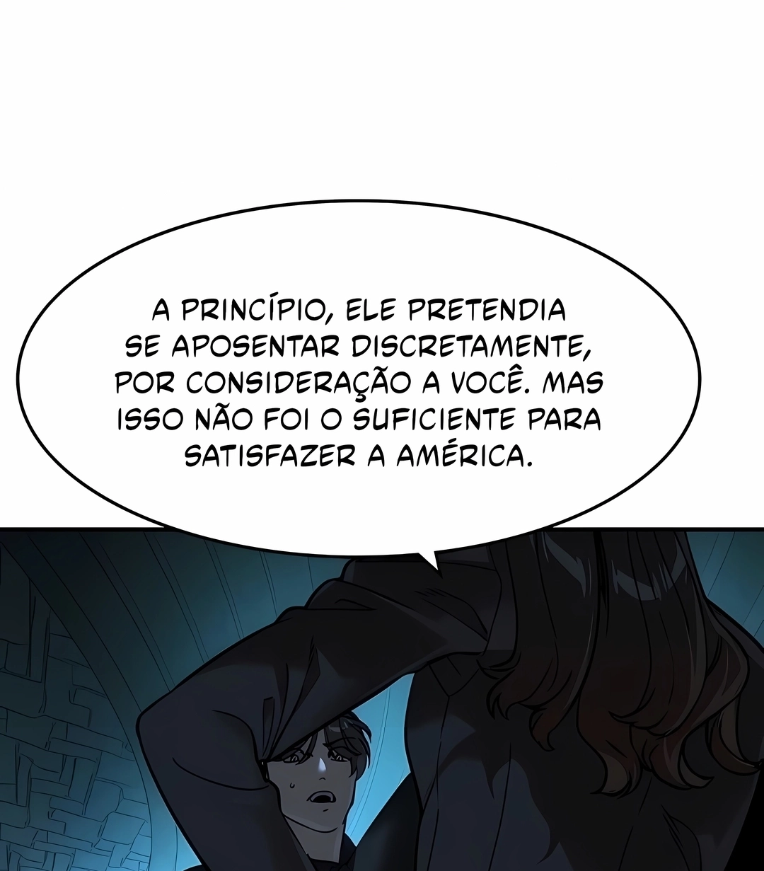 Herdeiro Capítulo 93 Página 97