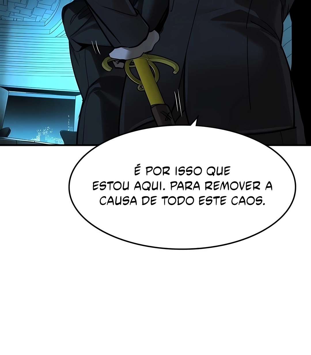 Herdeiro Capítulo 93 Página 98