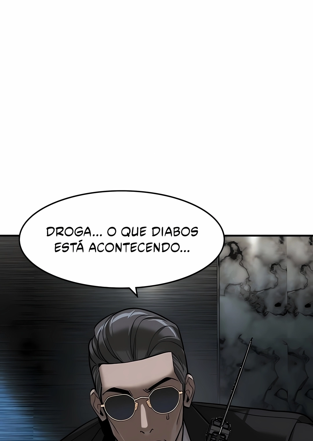 Herdeiro Capítulo 94 Página 10