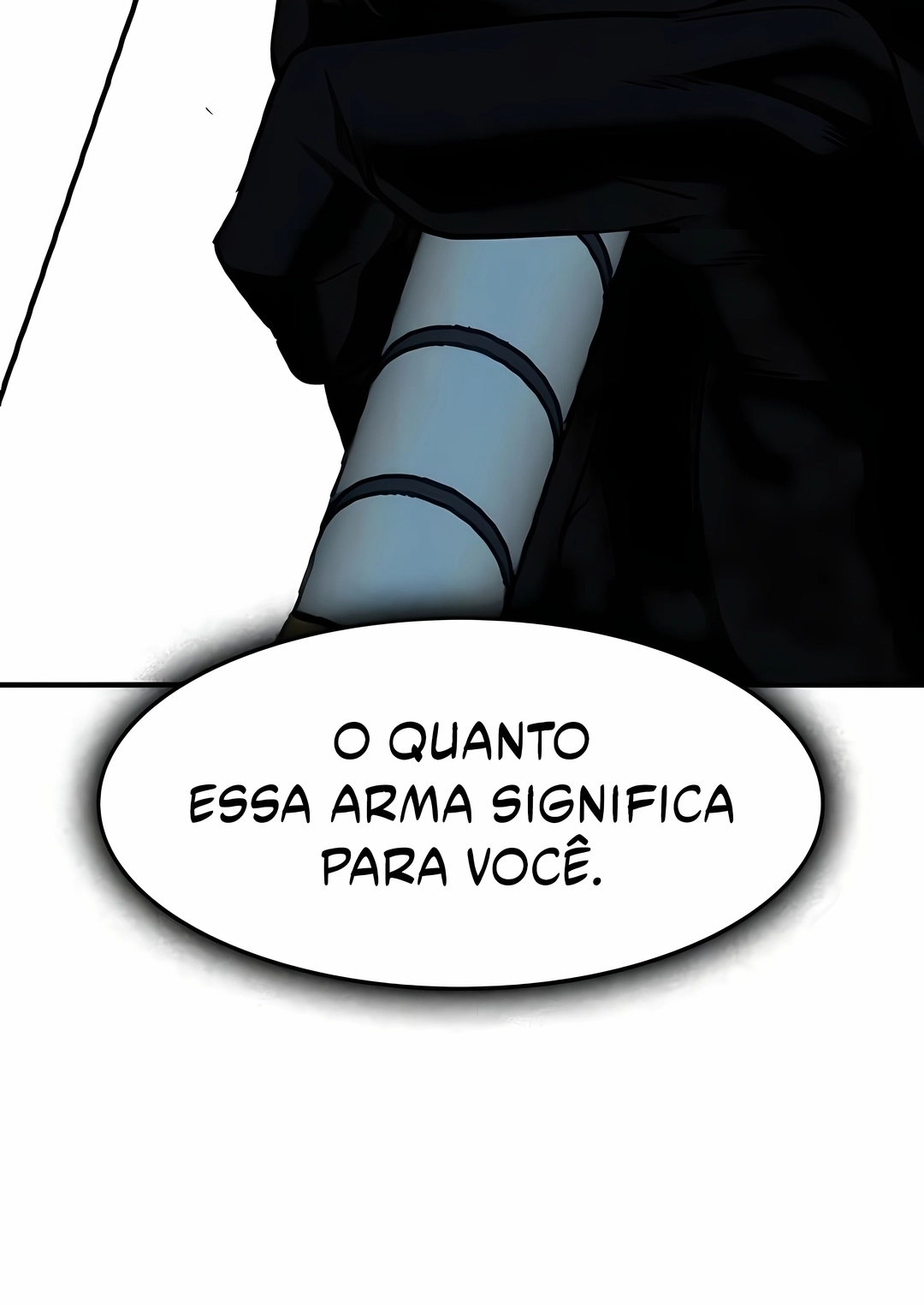Herdeiro Capítulo 94 Página 103