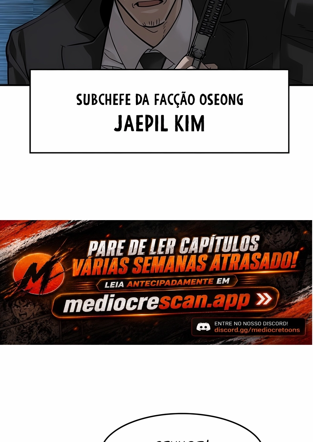 Herdeiro Capítulo 94 Página 11
