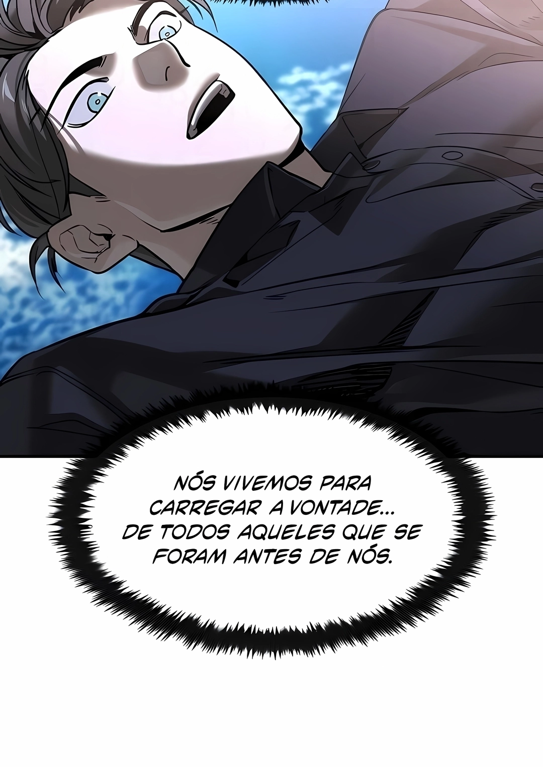 Herdeiro Capítulo 94 Página 116
