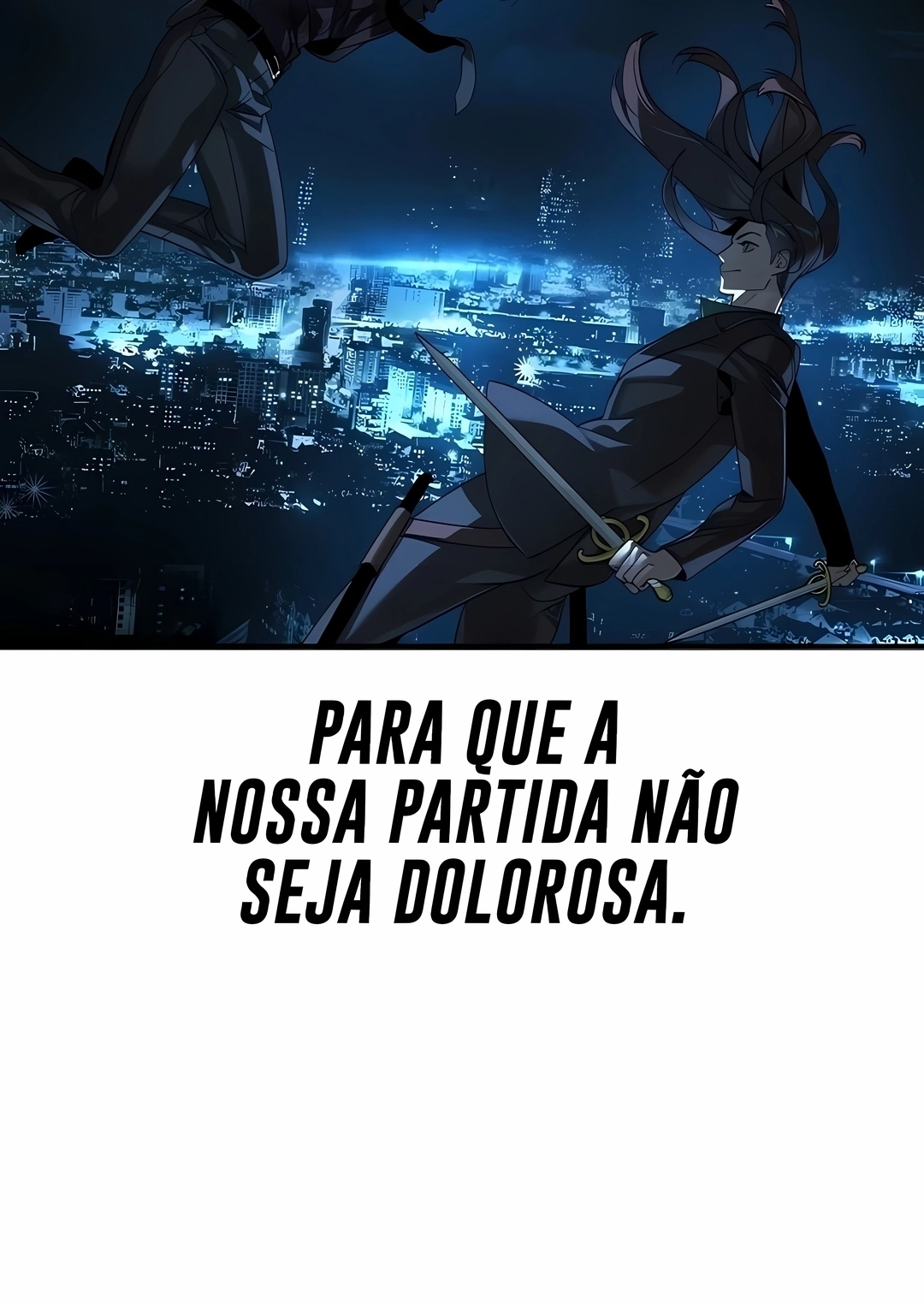 Herdeiro Capítulo 94 Página 119