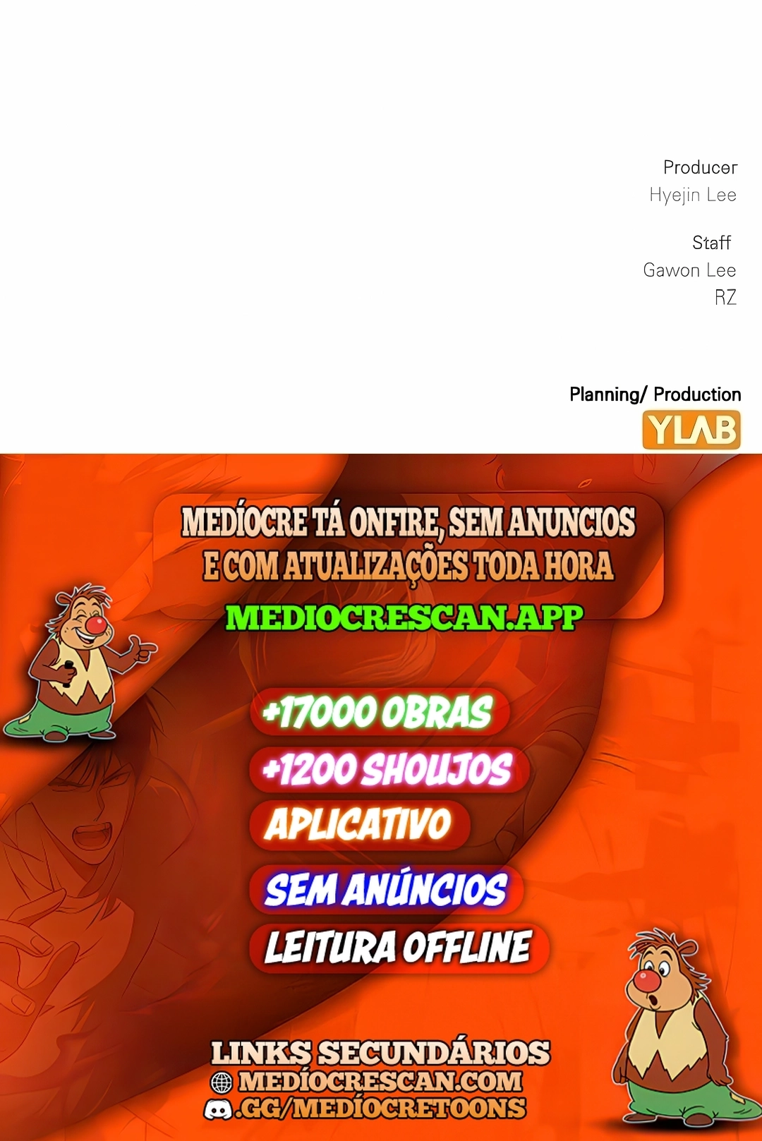 Herdeiro Capítulo 94 Página 120