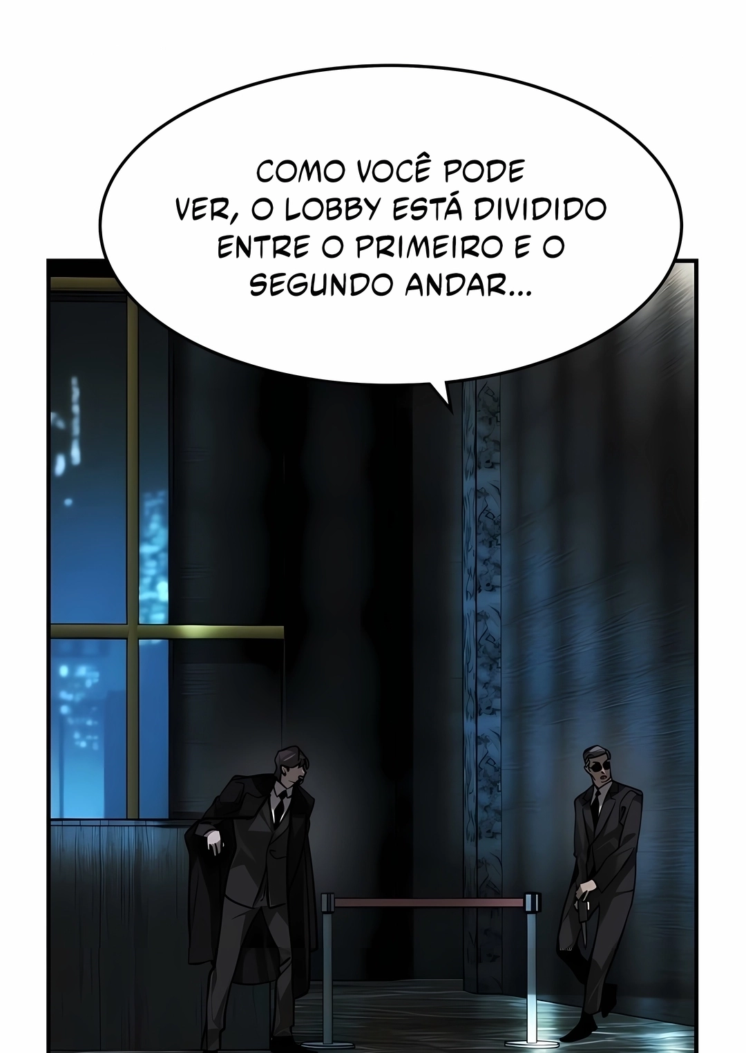 Herdeiro Capítulo 94 Página 15