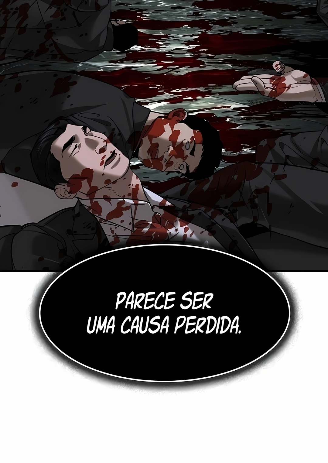 Herdeiro Capítulo 94 Página 18