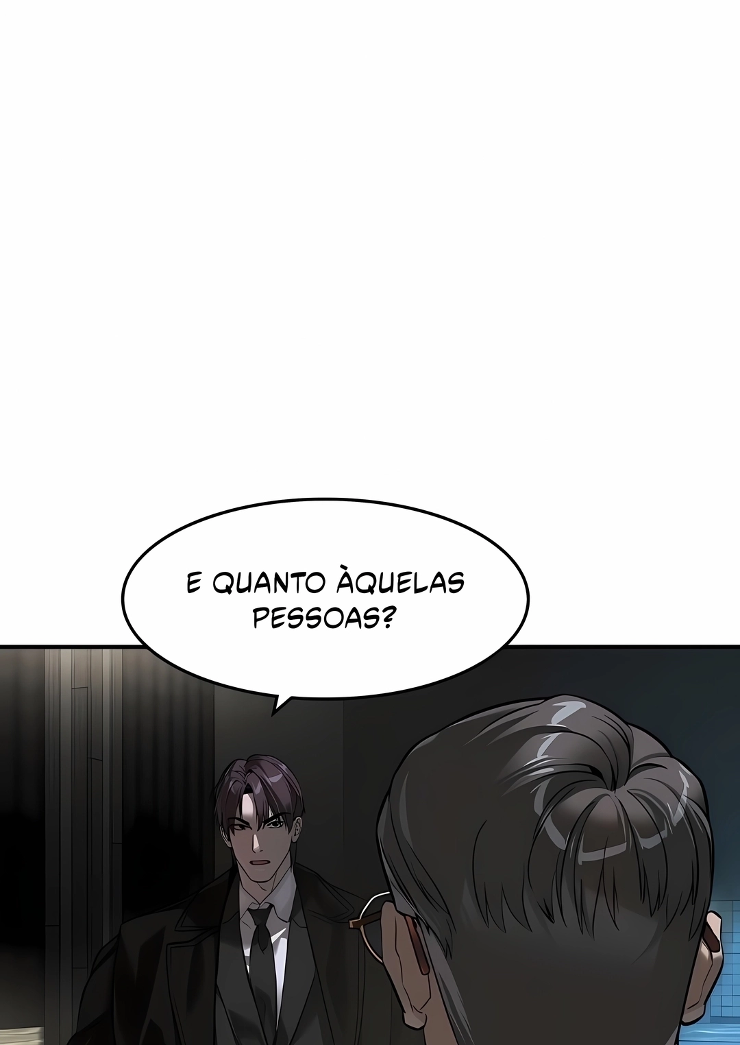 Herdeiro Capítulo 94 Página 19
