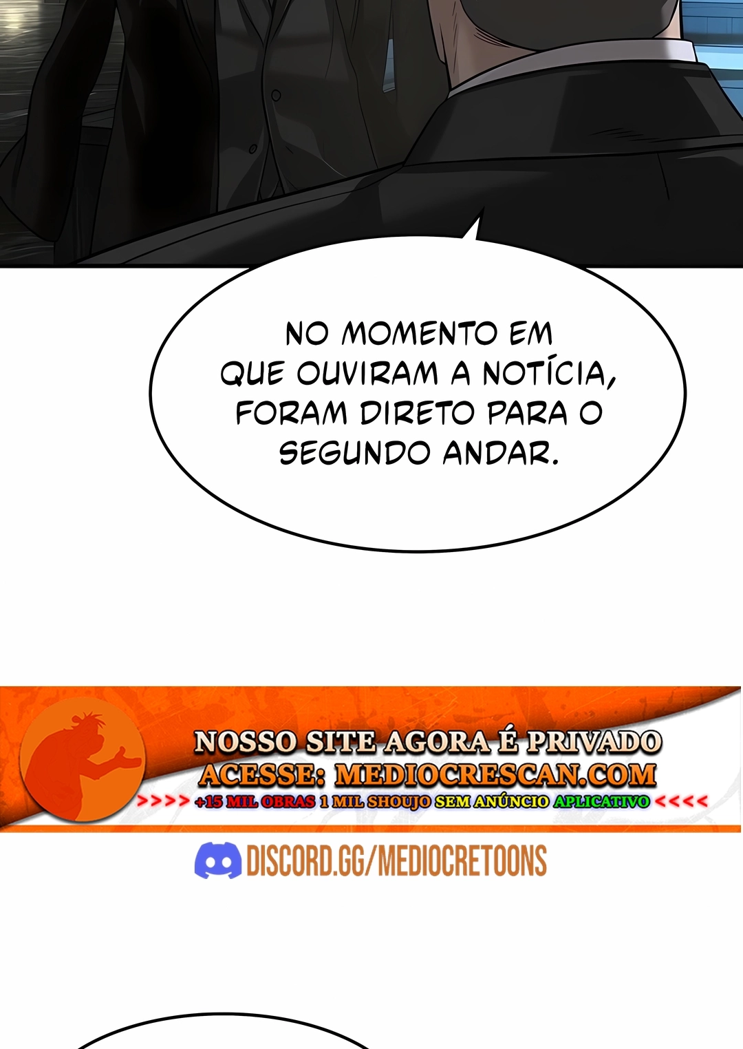 Herdeiro Capítulo 94 Página 20