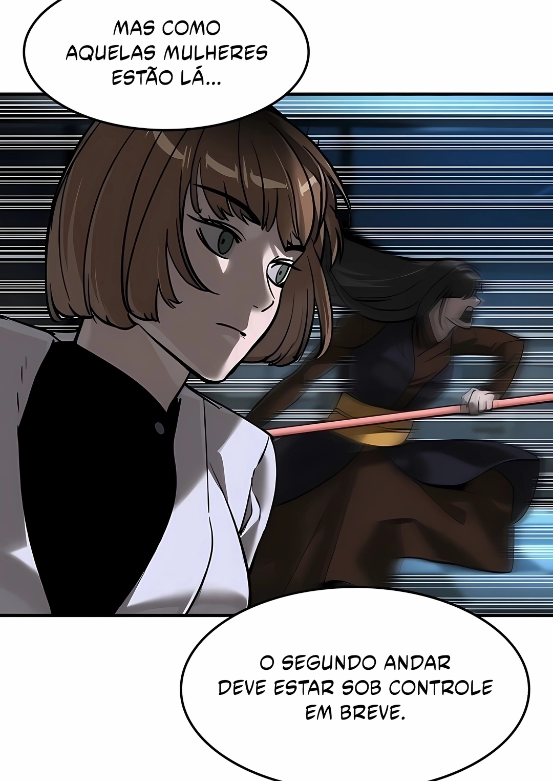 Herdeiro Capítulo 94 Página 21