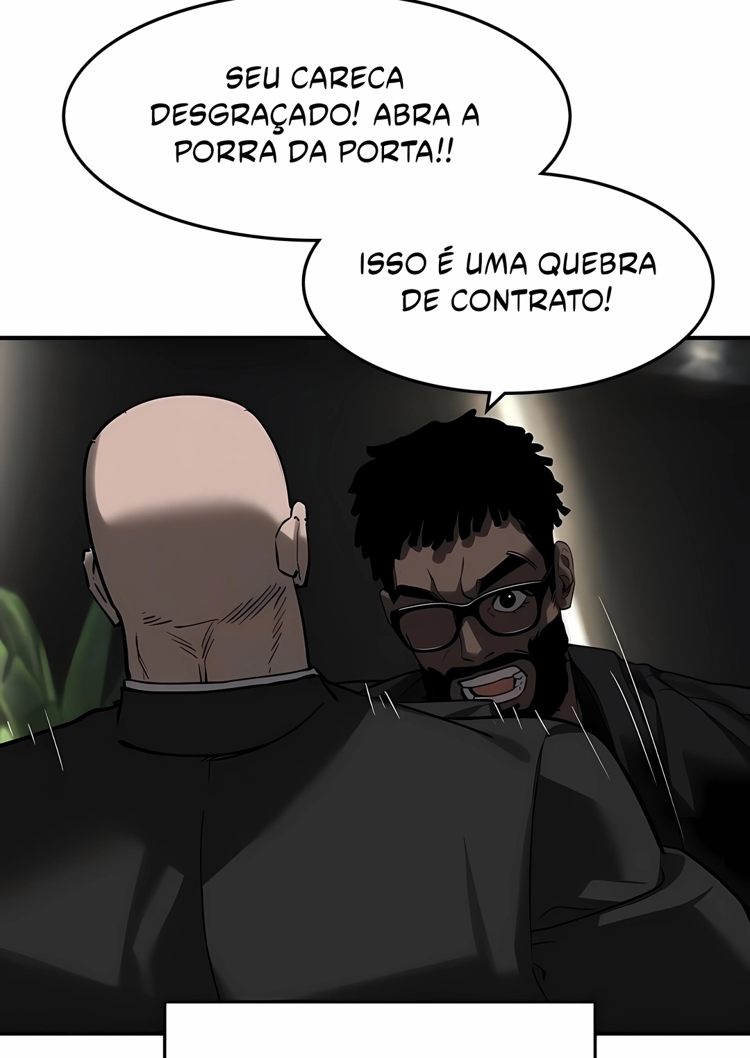 Herdeiro Capítulo 94 Página 23