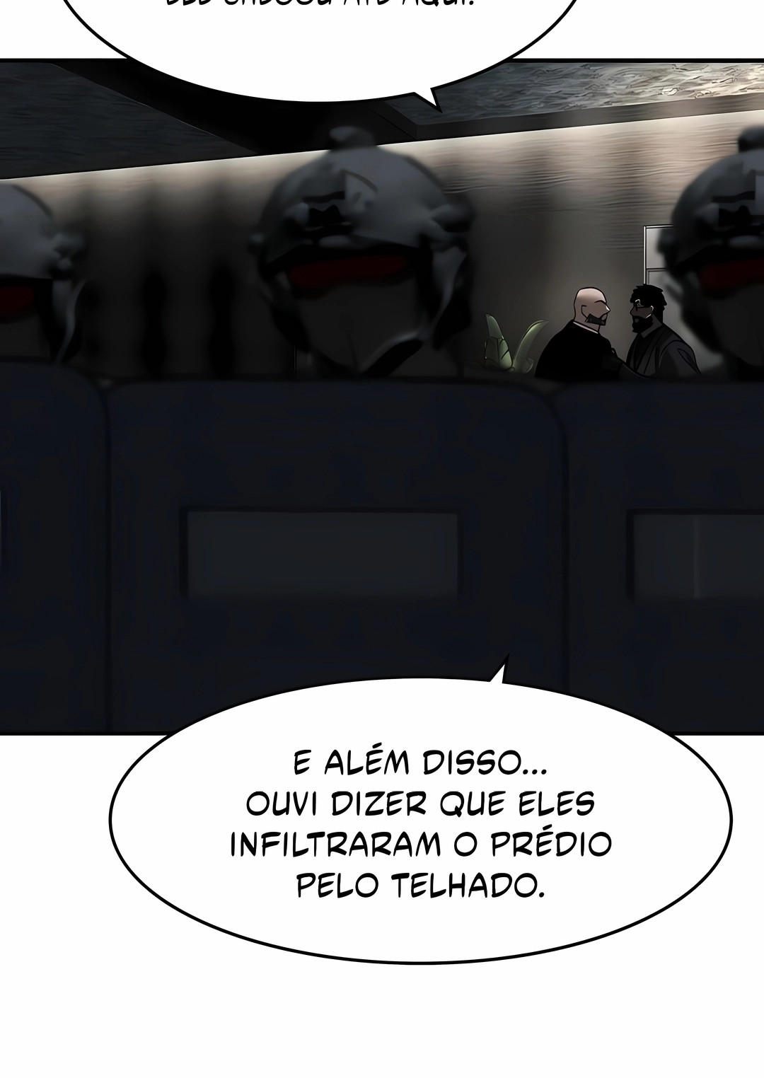 Herdeiro Capítulo 94 Página 28