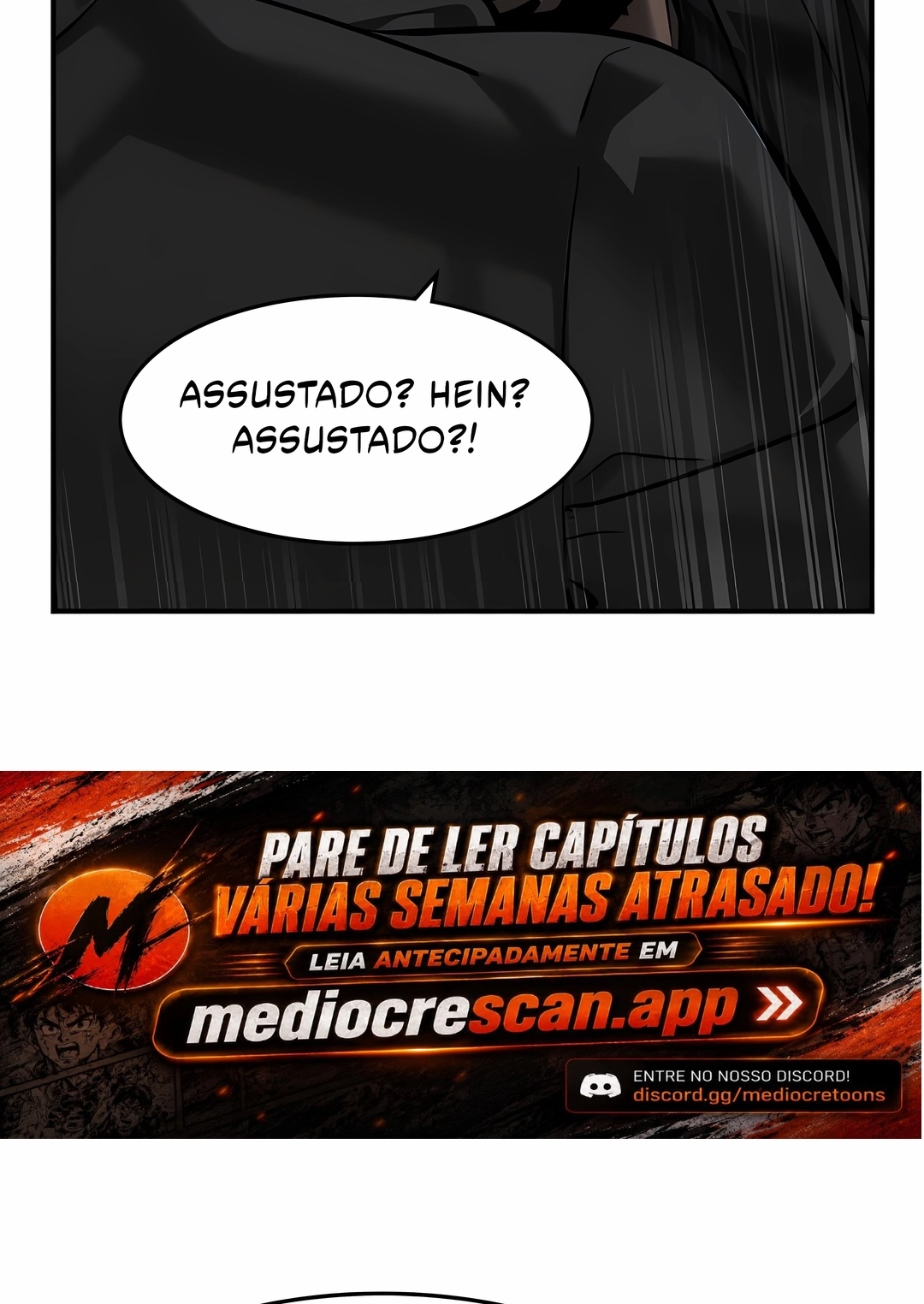 Herdeiro Capítulo 94 Página 30