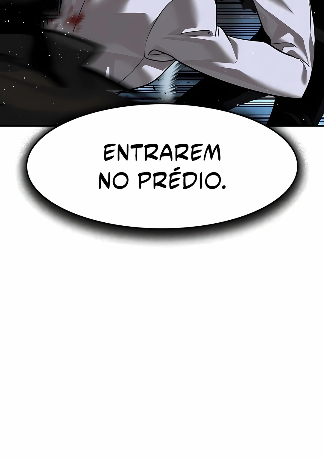 Herdeiro Capítulo 94 Página 36