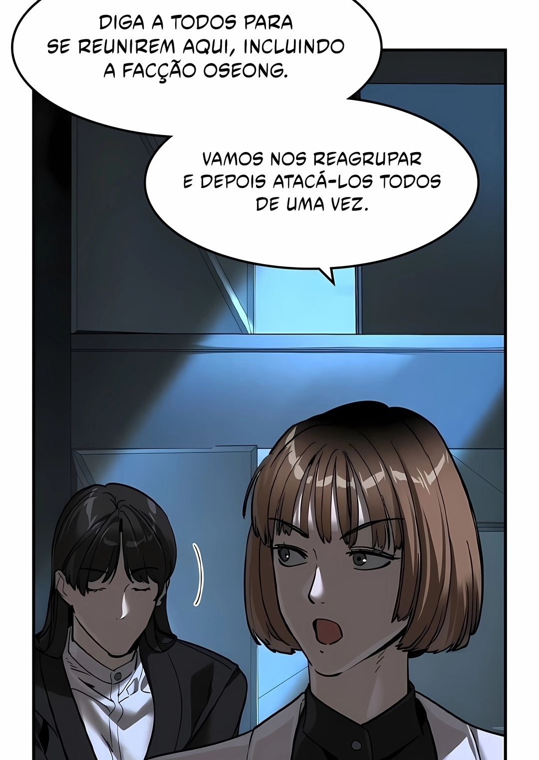 Herdeiro Capítulo 94 Página 39