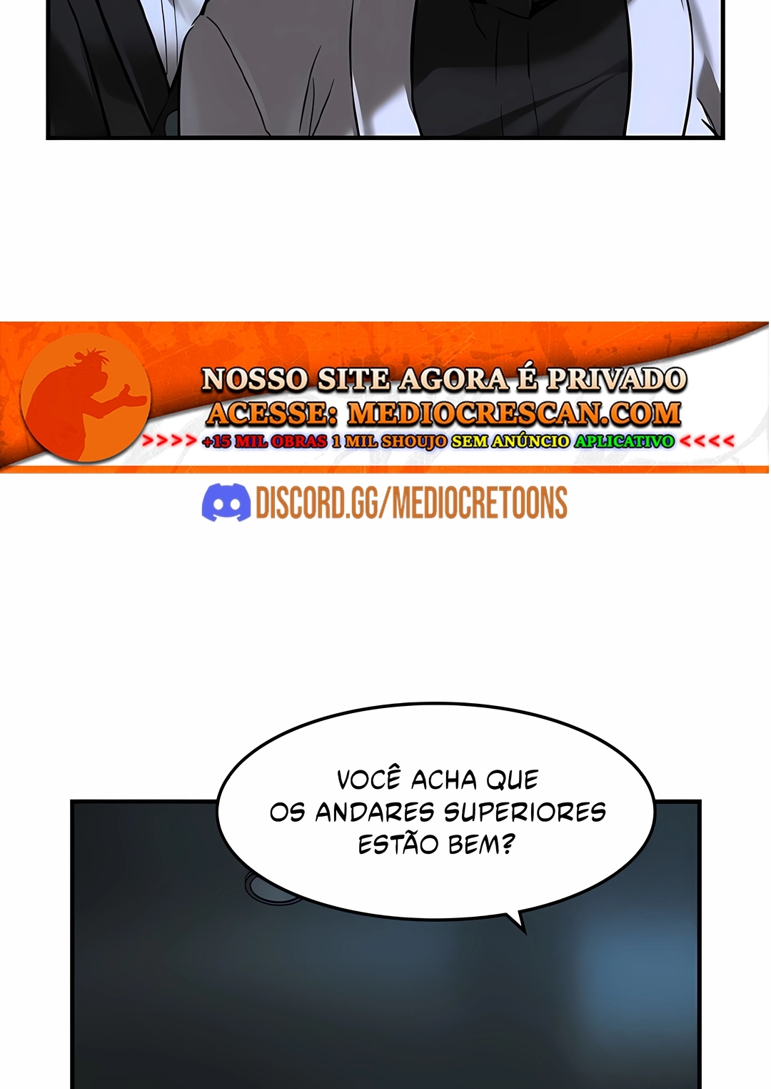 Herdeiro Capítulo 94 Página 40