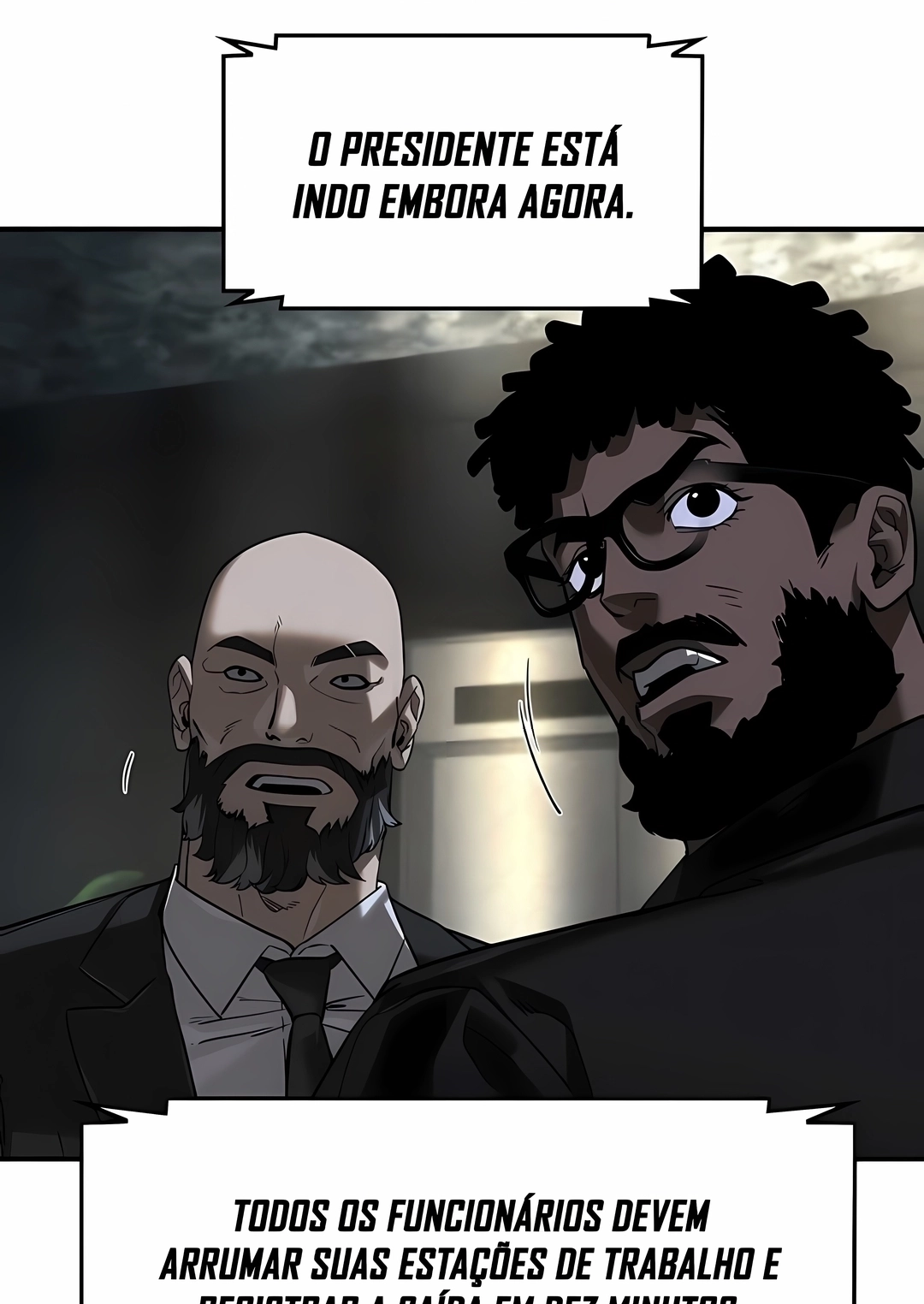 Herdeiro Capítulo 94 Página 47