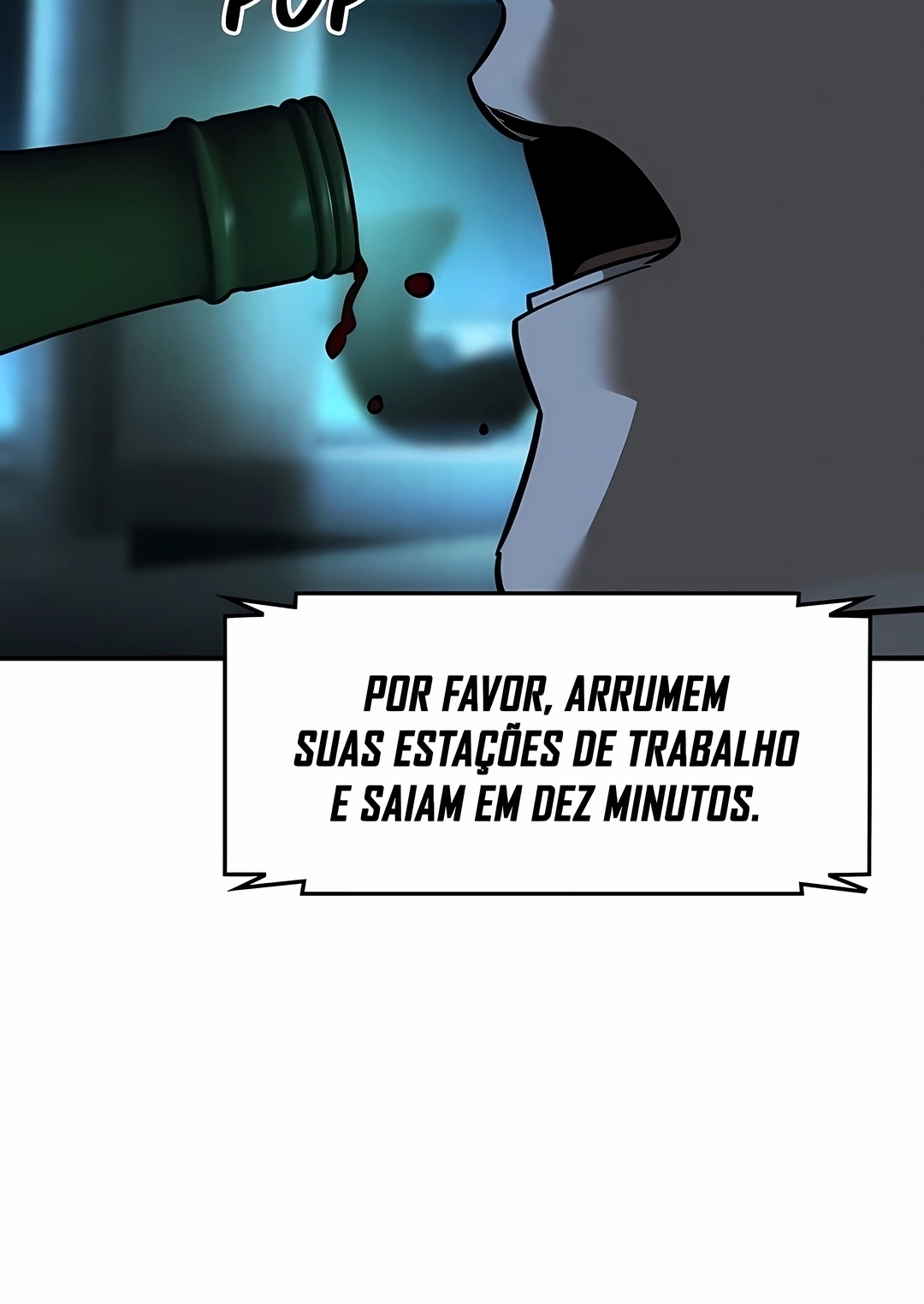 Herdeiro Capítulo 94 Página 52