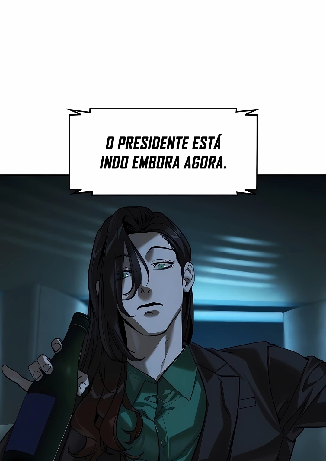 Herdeiro Capítulo 94 Página 53