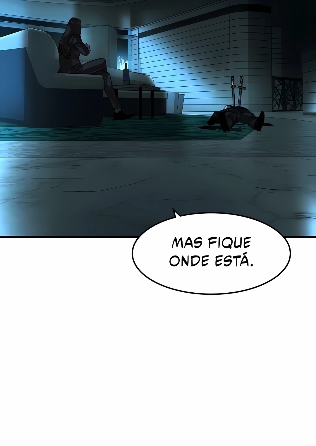 Herdeiro Capítulo 94 Página 63