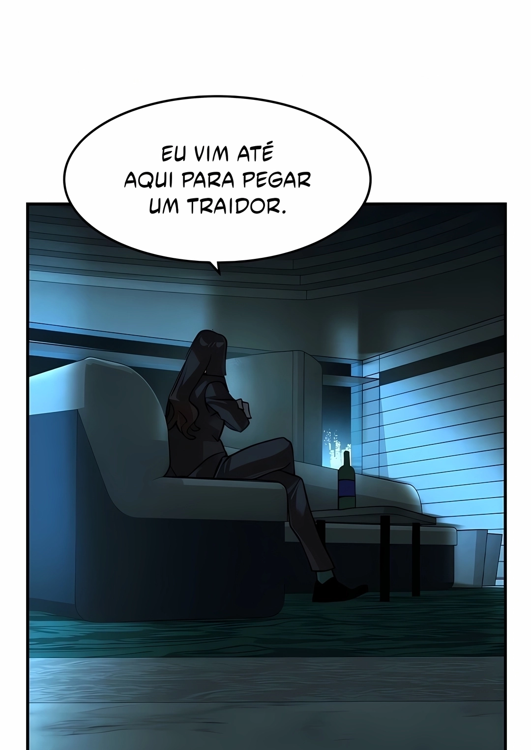 Herdeiro Capítulo 94 Página 68