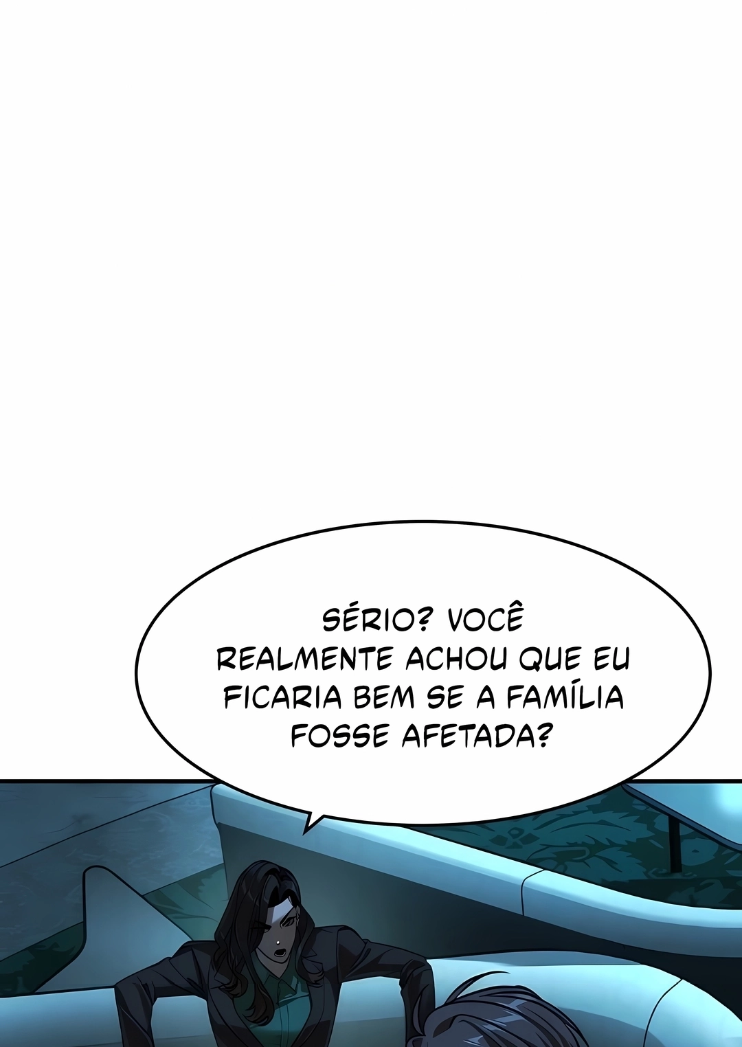 Herdeiro Capítulo 94 Página 74