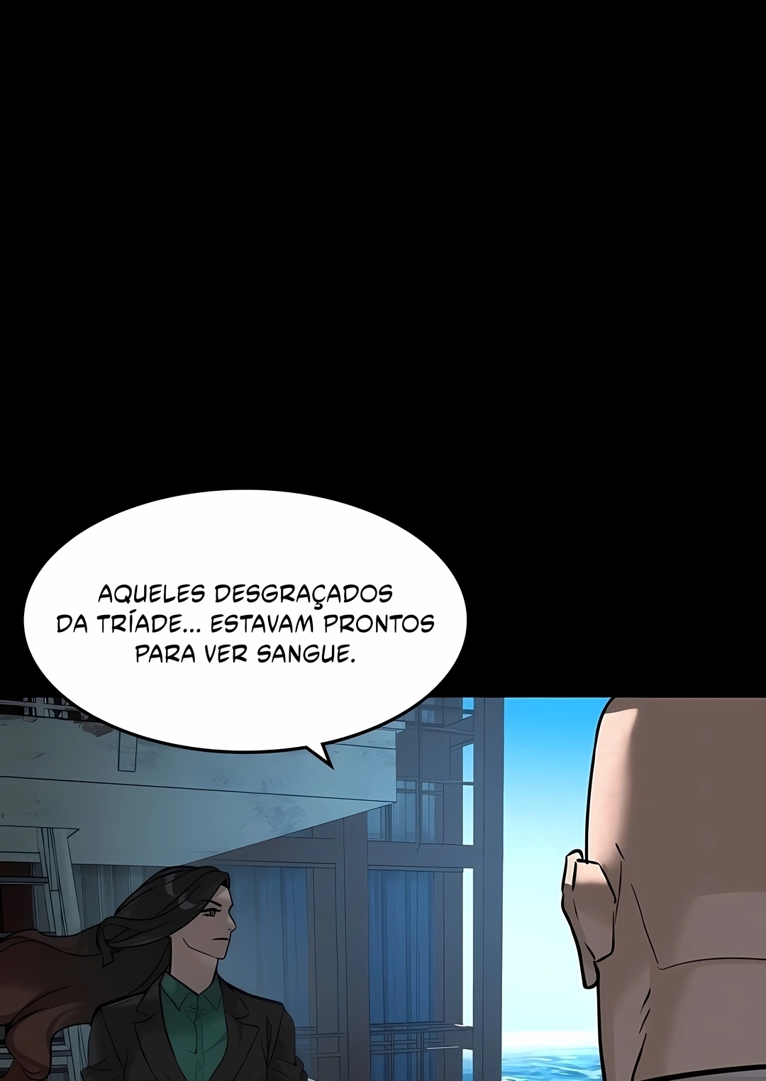 Herdeiro Capítulo 94 Página 81