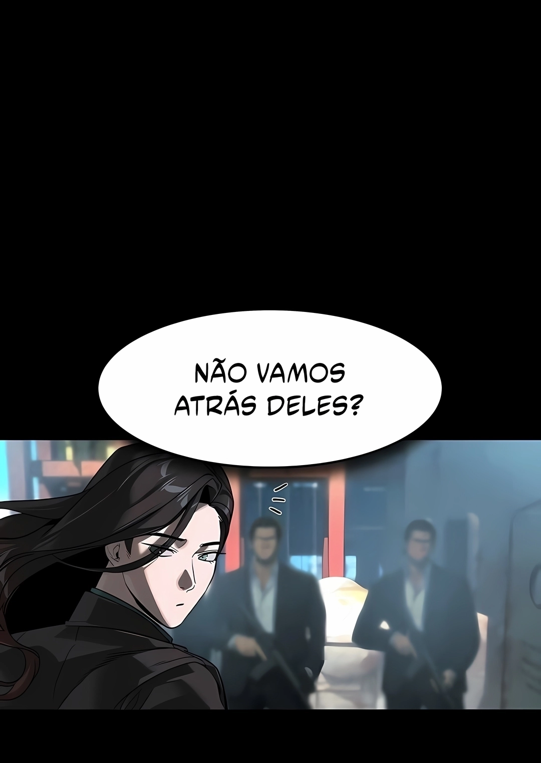 Herdeiro Capítulo 94 Página 84