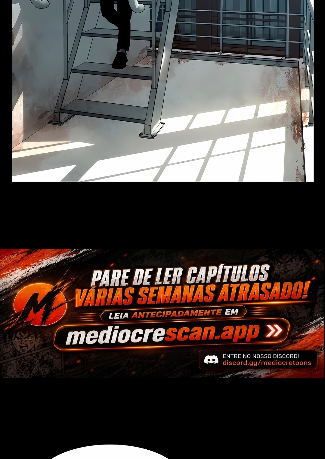 Herdeiro Capítulo 94 Página 86
