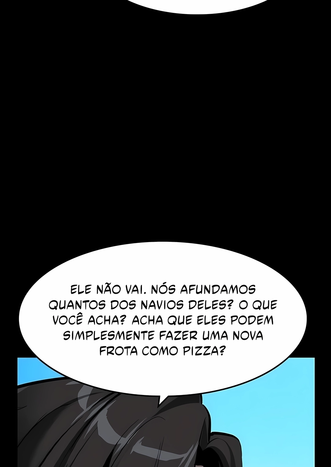 Herdeiro Capítulo 94 Página 88
