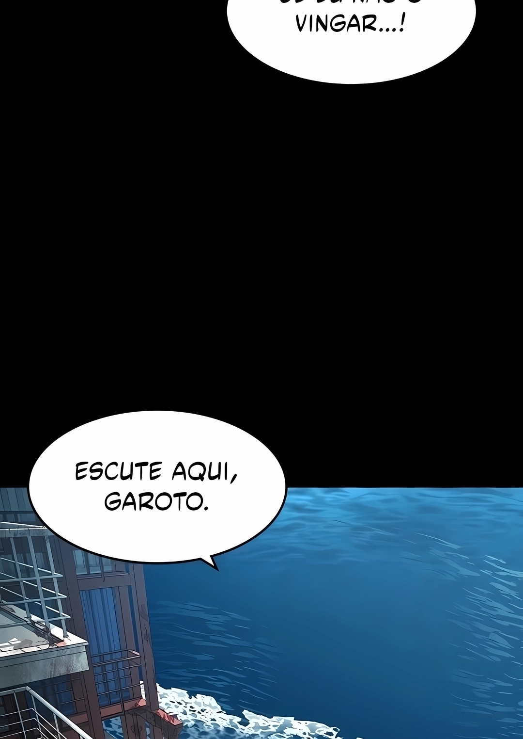 Herdeiro Capítulo 94 Página 93